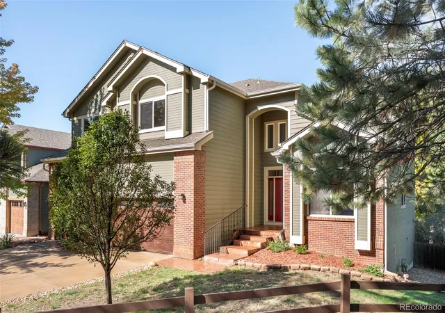 Photo 1 of Single family home for sale at 16893 Boreas Ct, Parker, CO 80134 | MLS# 3238883 | Listing updated on 2026-10-06