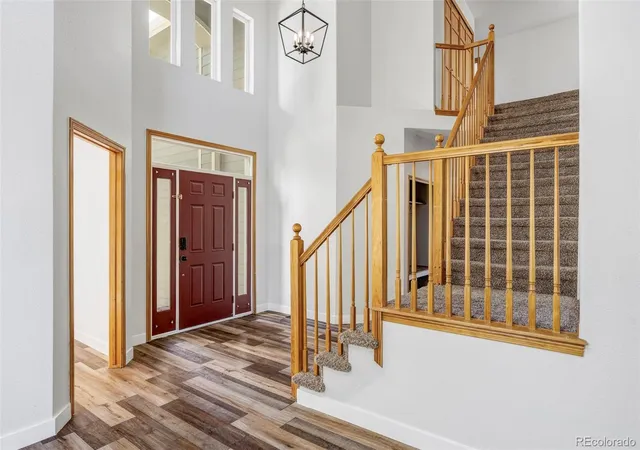 Photo 2 of Single family home for sale at 16893 Boreas Ct, Parker, CO 80134 | MLS# 3238883 | Listing updated on 2026-10-06