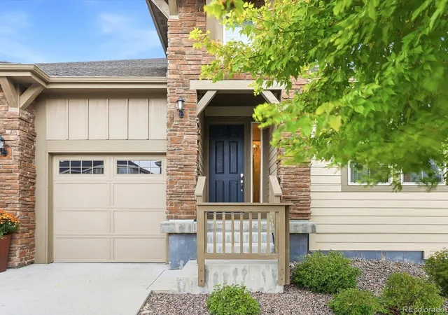 Photo 2 of Single family home for sale at 7043 Hyland Hills St, Castle Pines, CO 80108 | MLS# 9861655 | Listing updated on 2026-10-05