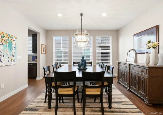 Photo 3 of Single family home for sale at 7043 Hyland Hills St, Castle Pines, CO 80108 | MLS# 9861655 | Listing updated on 2026-10-05
