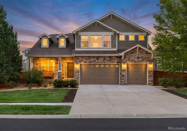 Photo 1 of Single family home for sale at 5344 S Haleyville St, Aurora, CO 80016 | MLS# 6050413 | Listing updated on 2026-10-10