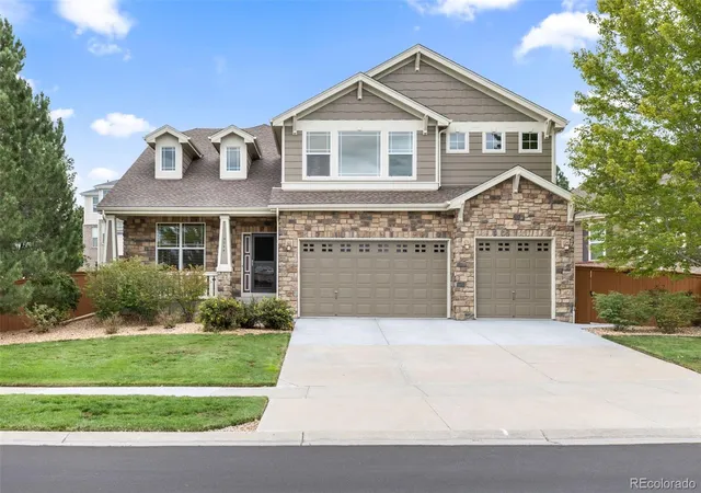 Photo 2 of Single family home for sale at 5344 S Haleyville St, Aurora, CO 80016 | MLS# 6050413 | Listing updated on 2026-10-10