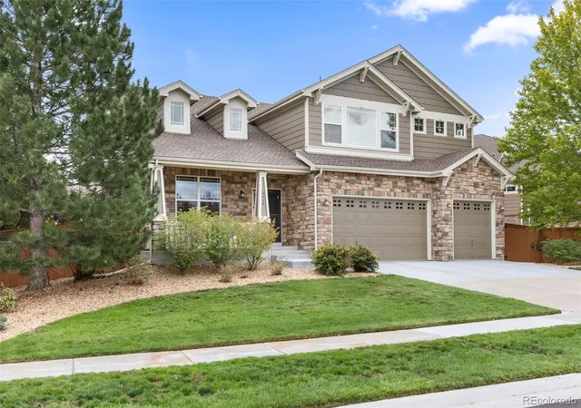 Photo 3 of Single family home for sale at 5344 S Haleyville St, Aurora, CO 80016 | MLS# 6050413 | Listing updated on 2026-10-10