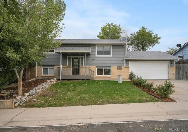 Photo 1 of Single family home for sale at 3340 E 99th Way, Thornton, CO 80229 | MLS# 3458290 | Listing updated on 2026-10-03