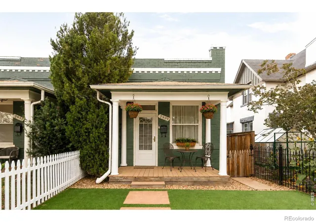 Photo 1 of Single family home for sale at 2939 N Josephine St, Denver, CO 80205 | MLS# IR1069134 | Listing updated on 2026-09-21