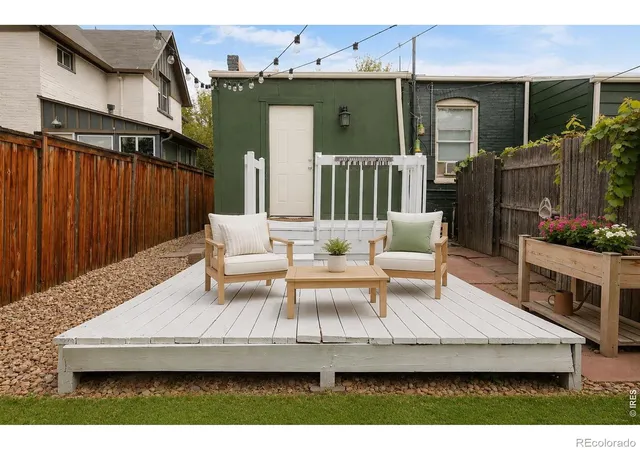 Photo 2 of Single family home for sale at 2939 N Josephine St, Denver, CO 80205 | MLS# IR1069134 | Listing updated on 2026-09-21