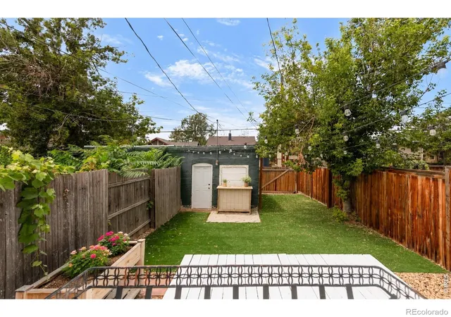 Photo 3 of Single family home for sale at 2939 N Josephine St, Denver, CO 80205 | MLS# IR1069134 | Listing updated on 2026-10-04