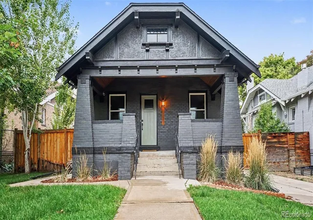 Photo 2 of Single family home for sale at 1521 Meade St, Denver, CO 80204 | MLS# 9003464 | Listing updated on 2026-10-05