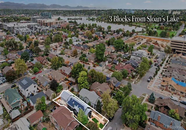 Photo 2 of Single family home for sale at 1521 Meade St, Denver, CO 80204 | MLS# 9003464 | Listing updated on 2026-10-22