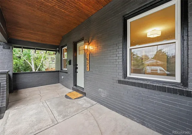 Photo 3 of Single family home for sale at 1521 Meade St, Denver, CO 80204 | MLS# 9003464 | Listing updated on 2026-10-05
