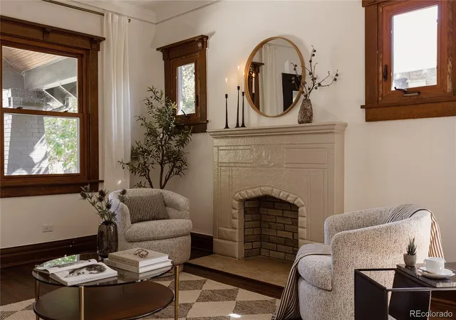 Photo 4 of Single family home for sale at 1521 Meade St, Denver, CO 80204 | MLS# 9003464 | Listing updated on 2026-10-09