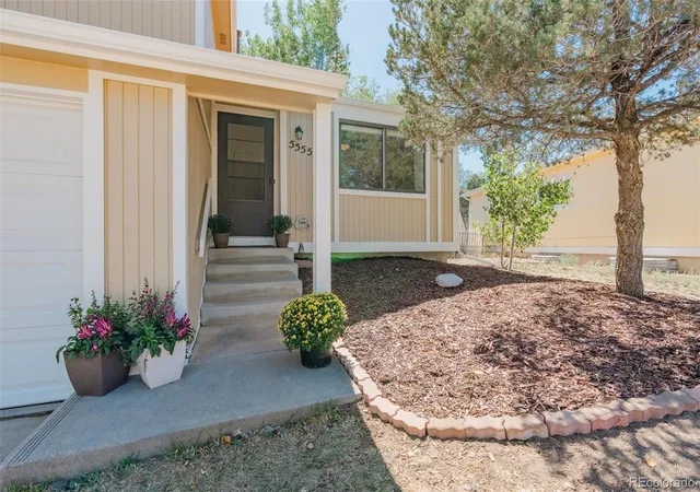 Photo 2 of Single family home for sale at 5555 Alma Ter, Colorado Springs, CO 80917 | MLS# 2846832 | Listing updated on 2026-09-21