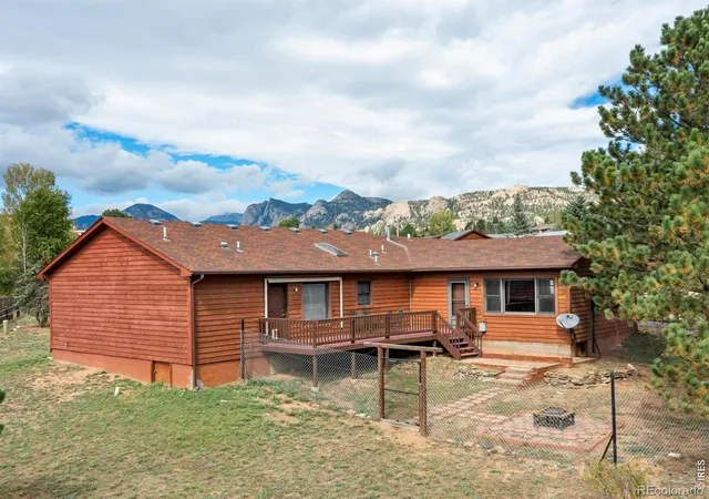 Photo 3 of Single family home for sale at 1850 Raven Ave, Estes Park, CO 80517 | MLS# IR1069135 | Listing updated on 2026-09-24