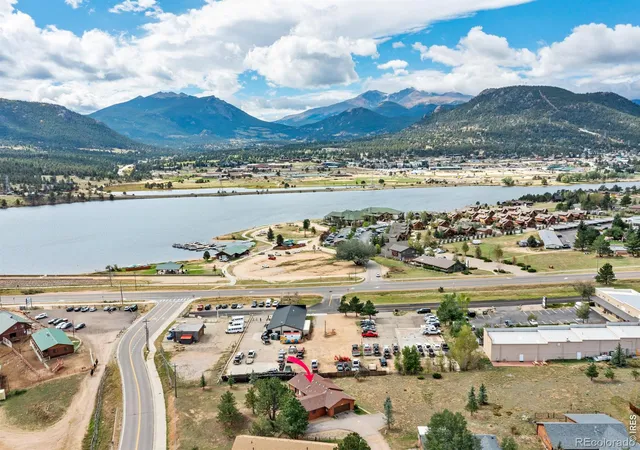 Photo 4 of Single family home for sale at 1850 Raven Ave, Estes Park, CO 80517 | MLS# IR1069135 | Listing updated on 2026-09-24