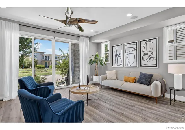 Photo 4 of Single family home for sale at 6048 N Beeler Ct, Denver, CO 80238 | MLS# IR1069136 | Listing updated on 2026-09-21