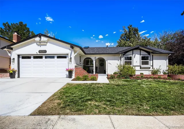 Photo 1 of Single family home for sale at 8361 Quay Dr, Arvada, CO 80003 | MLS# 8871476 | Listing updated on 2026-09-24