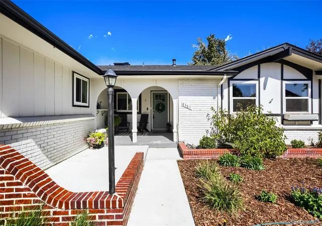 Photo 2 of Single family home for sale at 8361 Quay Dr, Arvada, CO 80003 | MLS# 8871476 | Listing updated on 2026-09-24