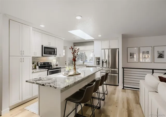 Photo 3 of Single family home for sale at 8361 Quay Dr, Arvada, CO 80003 | MLS# 8871476 | Listing updated on 2026-09-24