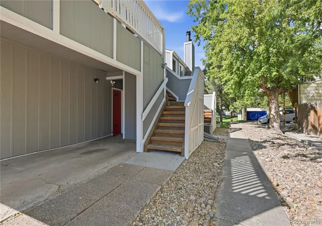 Photo 3 of Condo for sale at 6565 E Arizona Ave #8, Denver, CO 80224 | MLS# 8301300 | Listing updated on 2026-10-04