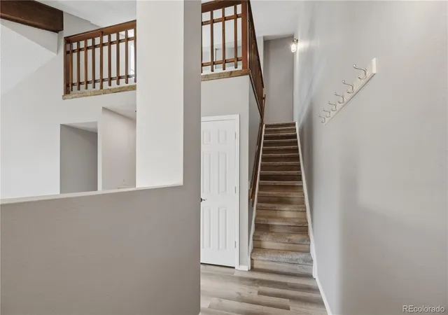 Listing Photo 5 - Condo for sale in building located at 6565 E Arizona Ave, Denver, CO 80224 - Unit #8