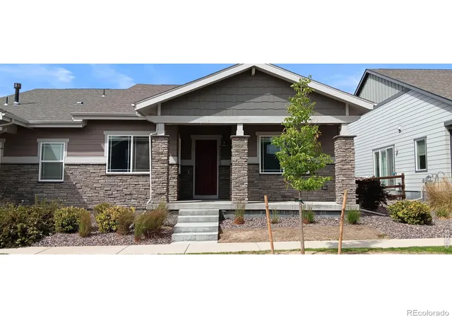 Photo 1 of Single family home for sale at 12553 Lake Ter Ln, Firestone, CO 80504 | MLS# IR1069139 | Listing updated on 2026-09-22