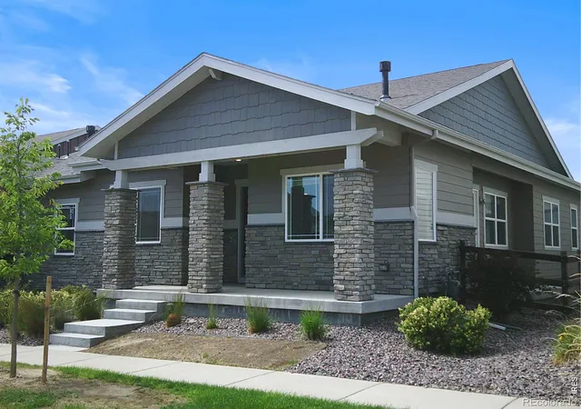 Photo 3 of Single family home for sale at 12553 Lake Ter Ln, Firestone, CO 80504 | MLS# IR1069139 | Listing updated on 2026-09-22