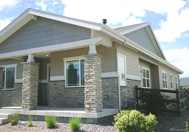 Photo 4 of Single family home for sale at 12553 Lake Ter Ln, Firestone, CO 80504 | MLS# IR1069139 | Listing updated on 2026-09-22