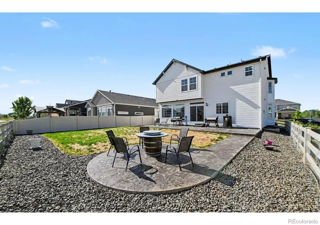 Photo 3 of Single family home for sale at 4282 Lacewood Ln, Johnstown, CO 80534 | MLS# IR1069140 | Listing updated on 2026-09-22