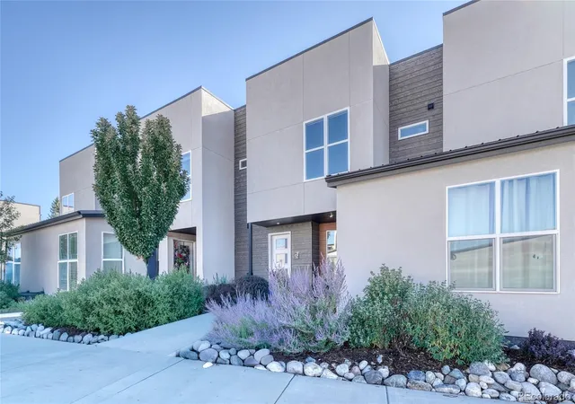 Photo 3 of Sale Pending at 1005 Dezi Dr #C, Salida, CO 81201 | MLS# 6049177 | Listing updated on 2026-10-02