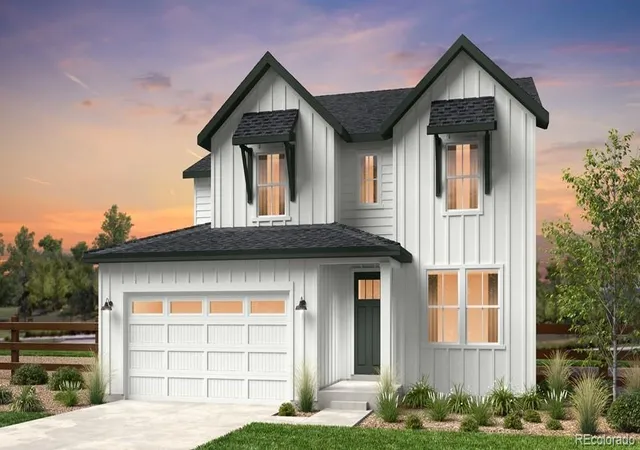 Photo 1 of Single family home for sale at 726 Bradley Cir, Elizabeth, CO 80107 | MLS# 9765820 | Listing updated on 2026-09-21