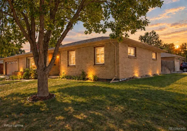 Photo 1 of Single family home for sale at 3655 Otis St, Wheat Ridge, CO 80033 | MLS# 2584270 | Listing updated on 2026-10-04