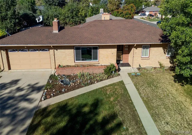 Photo 2 of Single family home for sale at 3655 Otis St, Wheat Ridge, CO 80033 | MLS# 2584270 | Listing updated on 2026-10-04