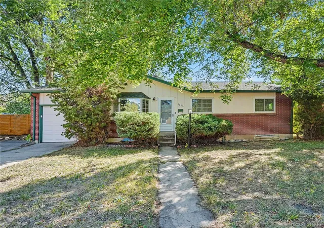 Single family home for sale at 6826 Newcombe St, Arvada, CO 80004 | MLS# 2960468
