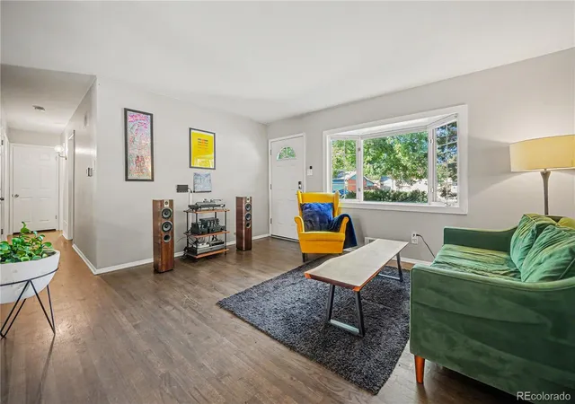 Photo 3 of Single family home for sale at 6826 Newcombe St, Arvada, CO 80004 | MLS# 2960468 | Listing updated on 2026-09-24