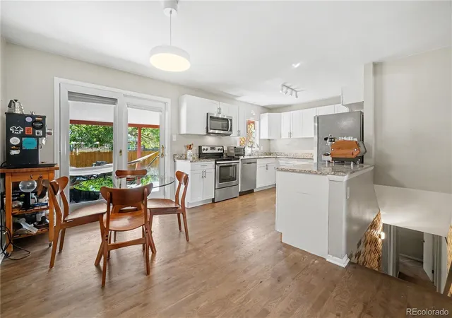 Photo 4 of Single family home for sale at 6826 Newcombe St, Arvada, CO 80004 | MLS# 2960468 | Listing updated on 2026-09-24