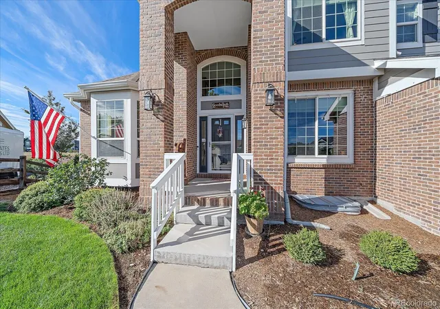 Photo 2 of Single family home for sale at 3615 Crosshaven Ct, Castle Rock, CO 80104 | MLS# 8297054 | Listing updated on 2026-09-24