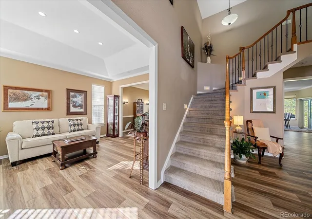 Photo 3 of Single family home for sale at 3615 Crosshaven Ct, Castle Rock, CO 80104 | MLS# 8297054 | Listing updated on 2026-09-24