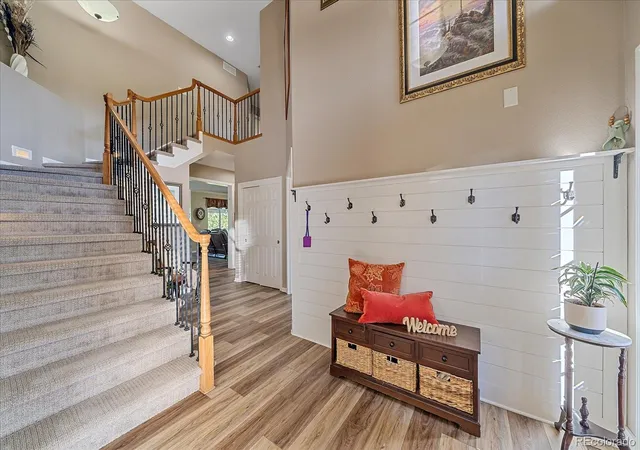 Photo 3 of Single family home for sale at 3615 Crosshaven Ct, Castle Rock, CO 80104 | MLS# 8297054 | Listing updated on 2026-09-24