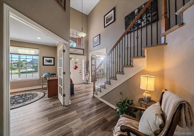 Photo 4 of Single family home for sale at 3615 Crosshaven Ct, Castle Rock, CO 80104 | MLS# 8297054 | Listing updated on 2026-09-24