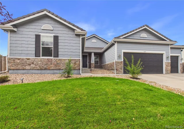 Photo 1 of Single family home for sale at 4688 Oxbow Dr, Brighton, CO 80601 | MLS# 4248588 | Listing updated on 2026-10-09