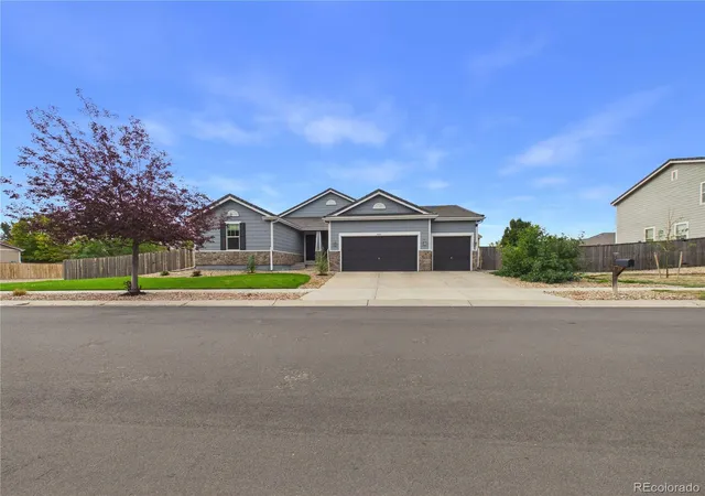 Photo 3 of Single family home for sale at 4688 Oxbow Dr, Brighton, CO 80601 | MLS# 4248588 | Listing updated on 2026-10-09