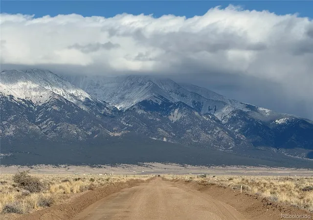 Photo 1 of Land for sale at 000 Denver Blvd, Blanca, CO 81123 | MLS# 4248622 | Listing updated on 2026-10-13