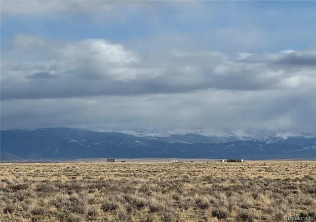 Photo 3 of Land for sale at 000 Denver Blvd, Blanca, CO 81123 | MLS# 4248622 | Listing updated on 2026-10-13