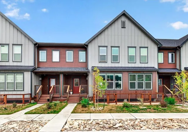 Photo 3 of Townhouse for sale at 1317 Silver Vault St, Leadville, CO 80461 | MLS# 3977363 | Listing updated on 2026-09-24