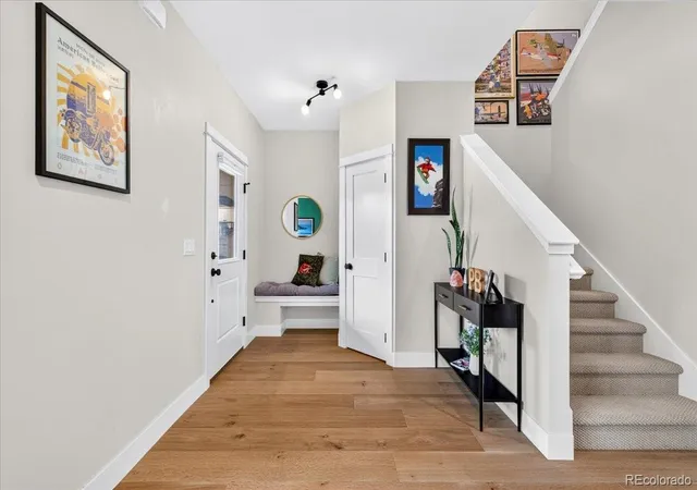 Photo 4 of Townhouse for sale at 1317 Silver Vault St, Leadville, CO 80461 | MLS# 3977363 | Listing updated on 2026-09-24