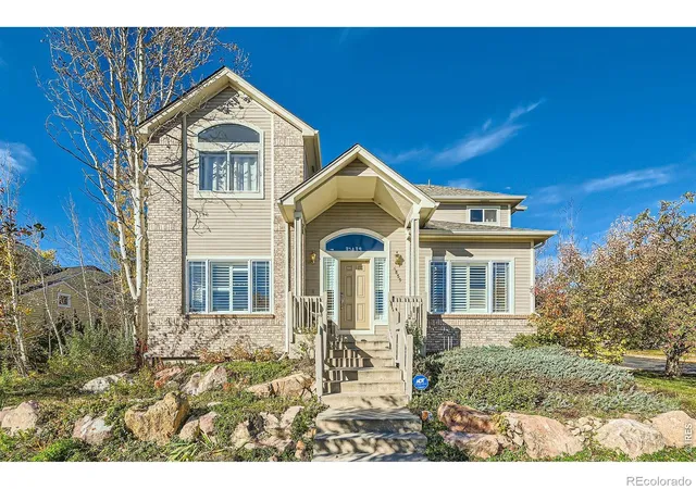 Single family home for sale at 4859 Dakota Blvd, Boulder, CO 80304 | MLS# IR1069144
