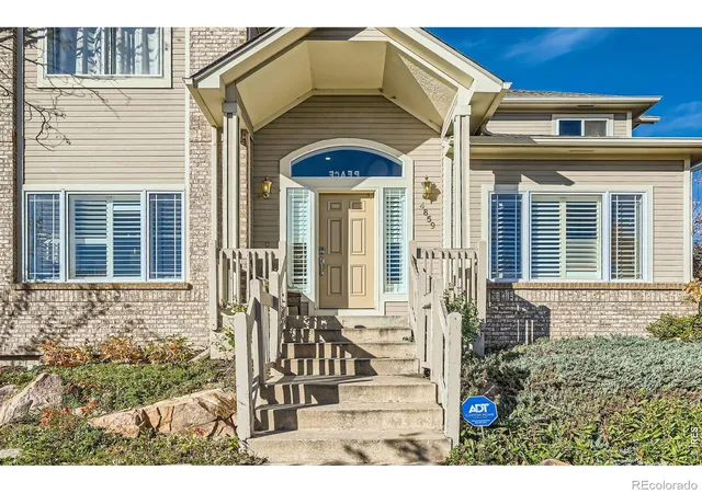 Photo 1 of Single family home for sale at 4859 Dakota Blvd, Boulder, CO 80304 | MLS# IR1069144 | Listing updated on 2026-09-23