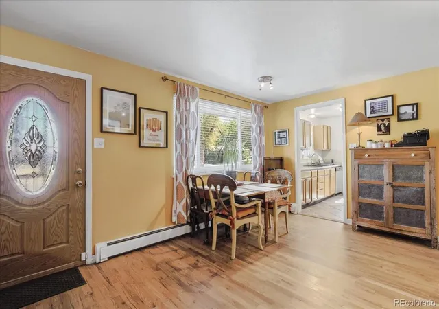 Photo 2 of Single family home for sale at 1341 Florence St, Aurora, CO 80010 | MLS# 8926763 | Listing updated on 2026-10-10