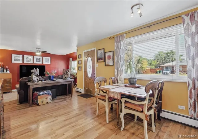 Photo 3 of Single family home for sale at 1341 Florence St, Aurora, CO 80010 | MLS# 8926763 | Listing updated on 2026-10-10