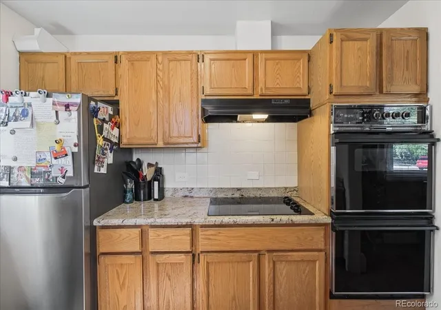 Photo 4 of Single family home for sale at 1341 Florence St, Aurora, CO 80010 | MLS# 8926763 | Listing updated on 2026-10-10